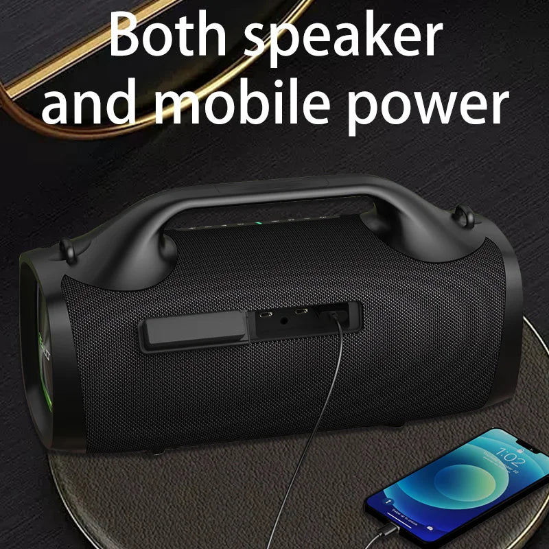 Zealot S79 100W Wireless Outdoor Speaker