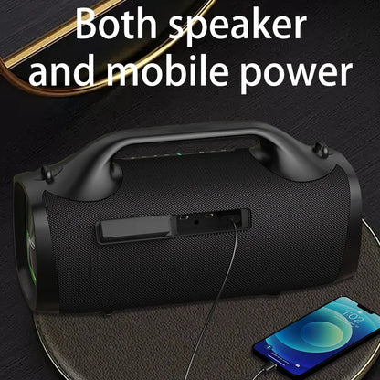 Zealot S79 100W Wireless Outdoor Speaker