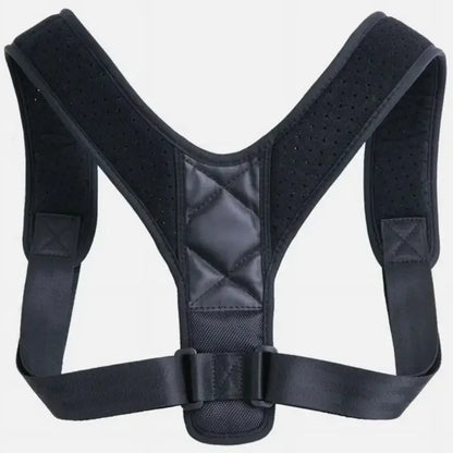 Back Posture Correction Belt for Hunchback and Shoulder Alignment