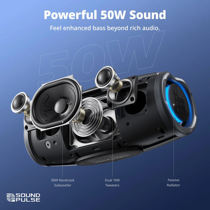 Tronsmart Mirtune S100 Bluetooth Speaker