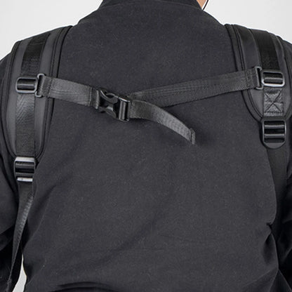 Adjustable Pet Front Dog Carrier Backpack – Perfect for Hiking & Cycling