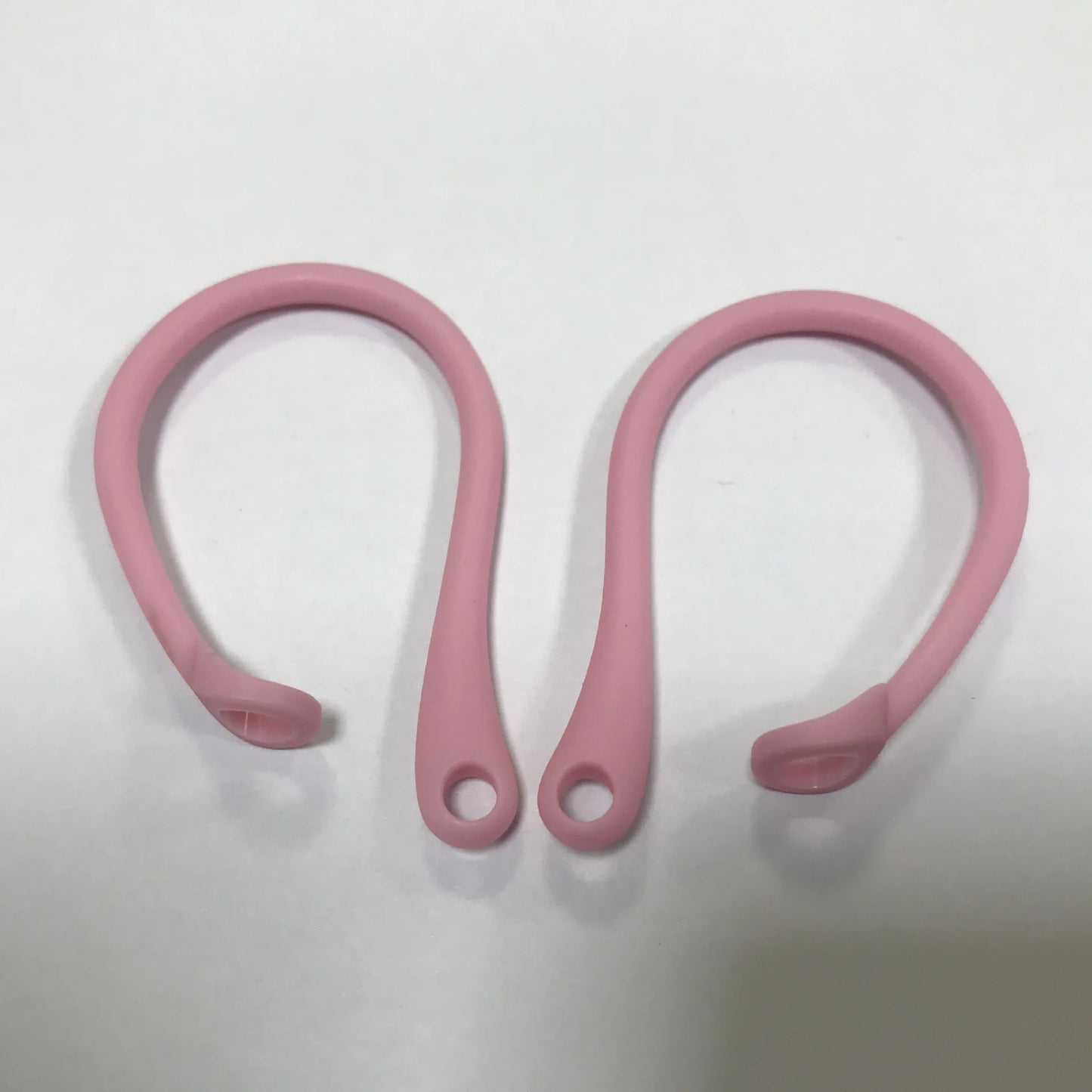 Bluetooth Earphone Silicone Earhook - Replacement Loop Clip for AirPods 1/2 & Pro Earpods