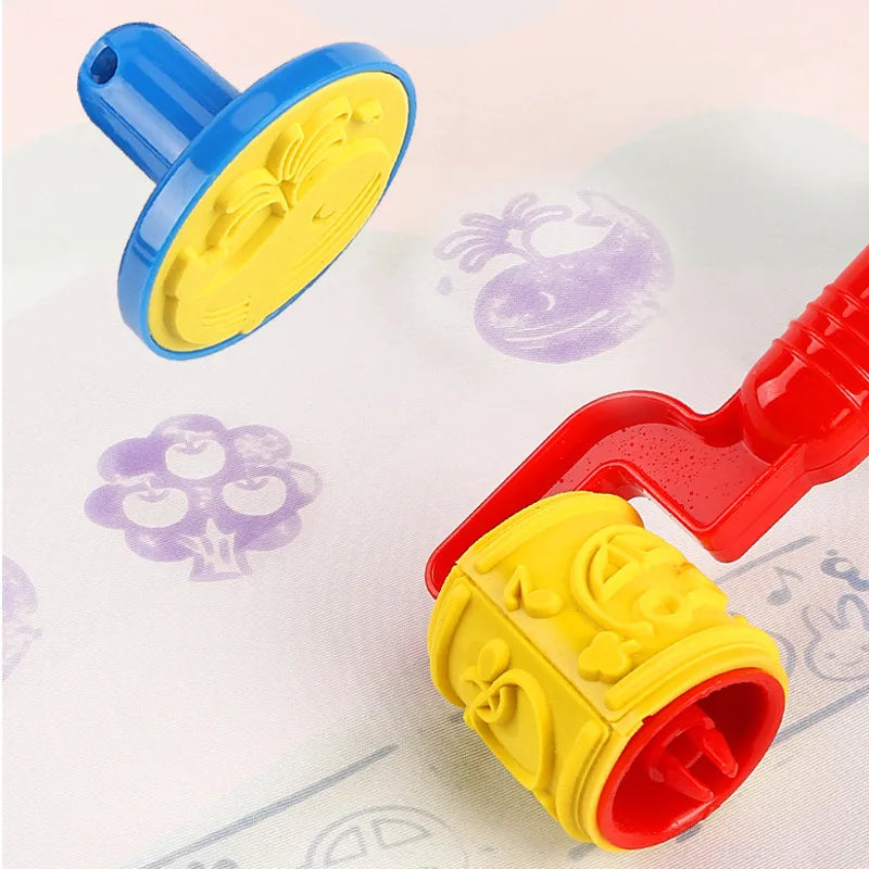 100x80CM Magic Water Drawing Mat with Reusable Pens, Montessori Doodle Painting Board for Kids
