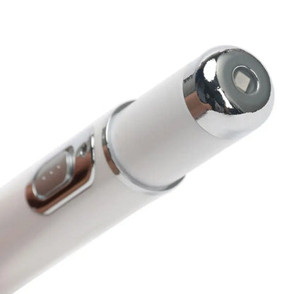 Blue Light Therapy Acne Laser Pen - LED Face Light for Scar & Wrinkle Removal Skin Care Device