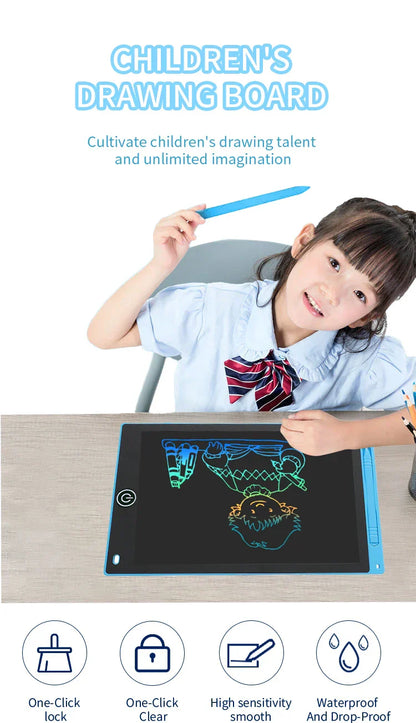 LCD Drawing Board