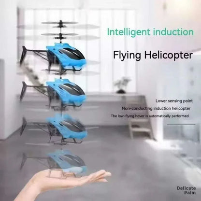 Rechargeable Mini RC Drone