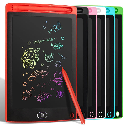 LCD Drawing Board