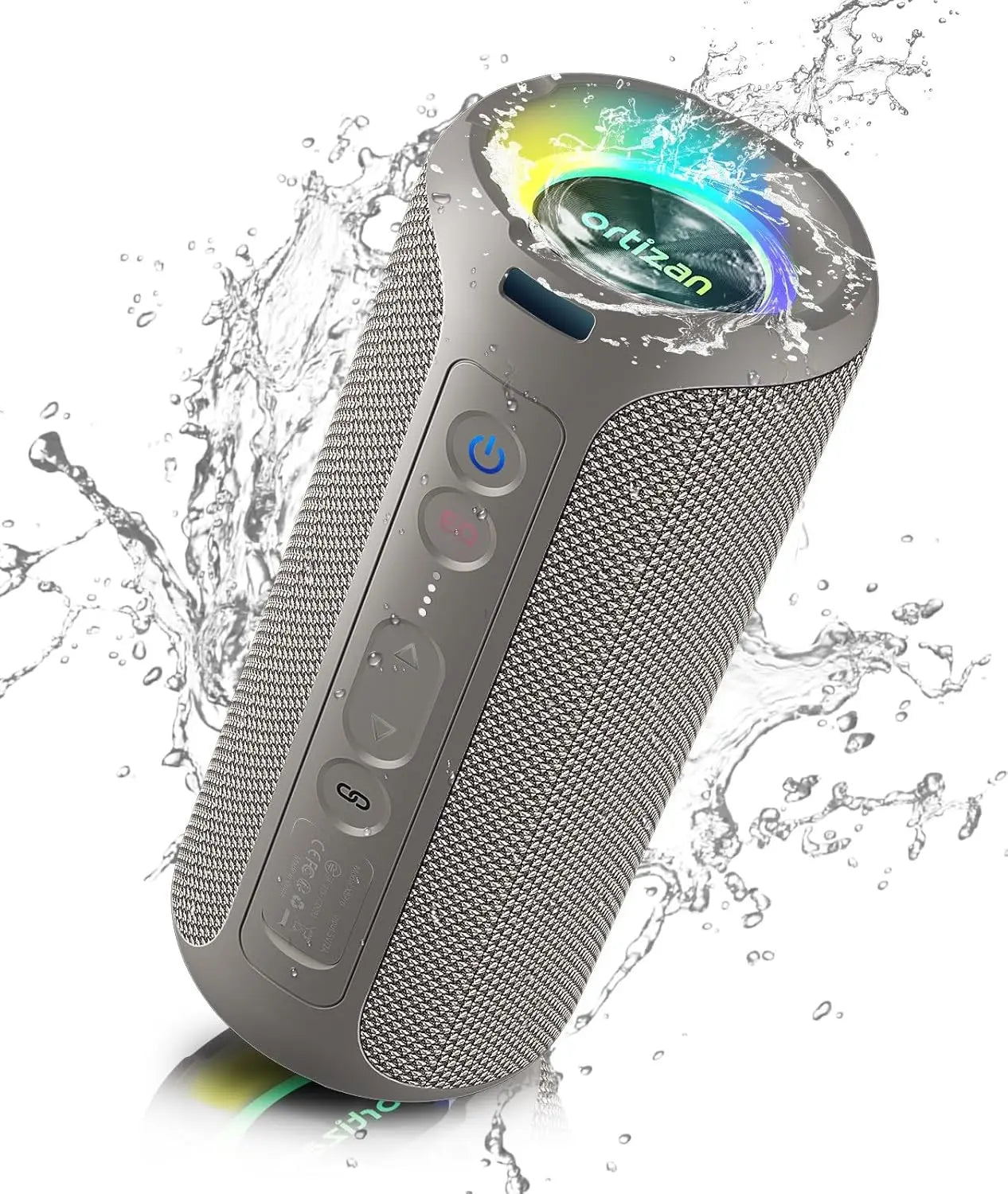 Ortizan X8 Pro Bluetooth Speaker
