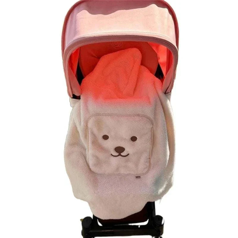 Baby Receiving Blanket