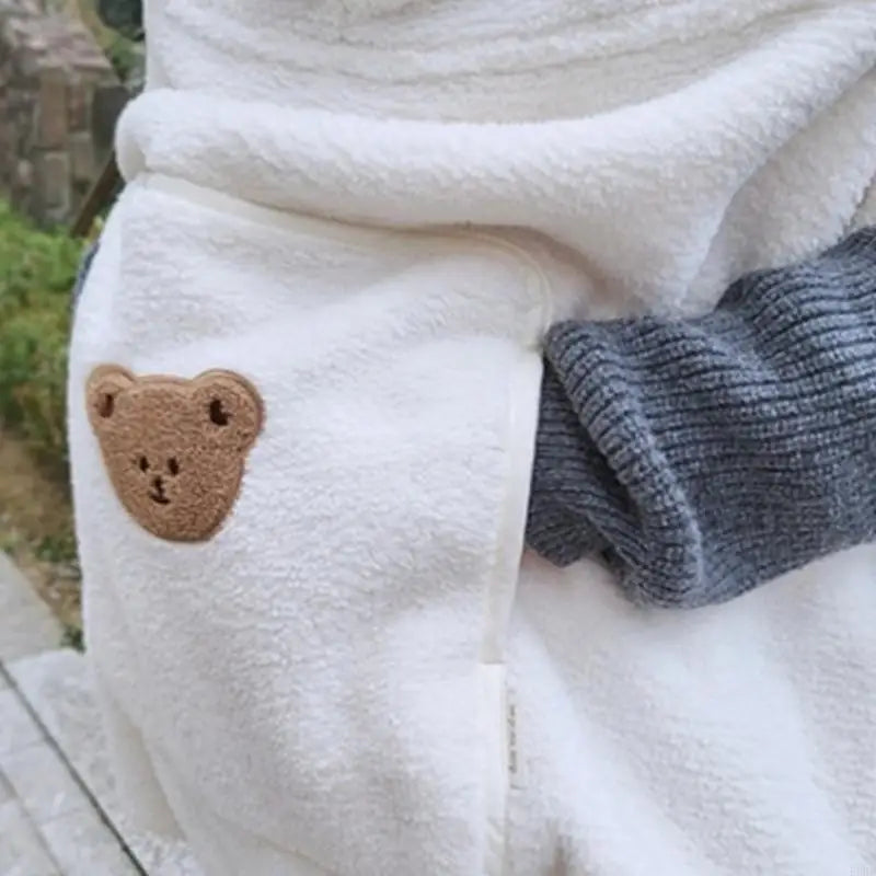 Baby Stroller Windproof Blanket
