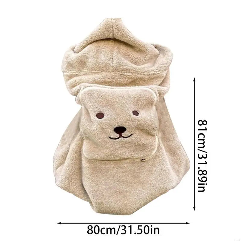 Baby Stroller Windproof Blanket