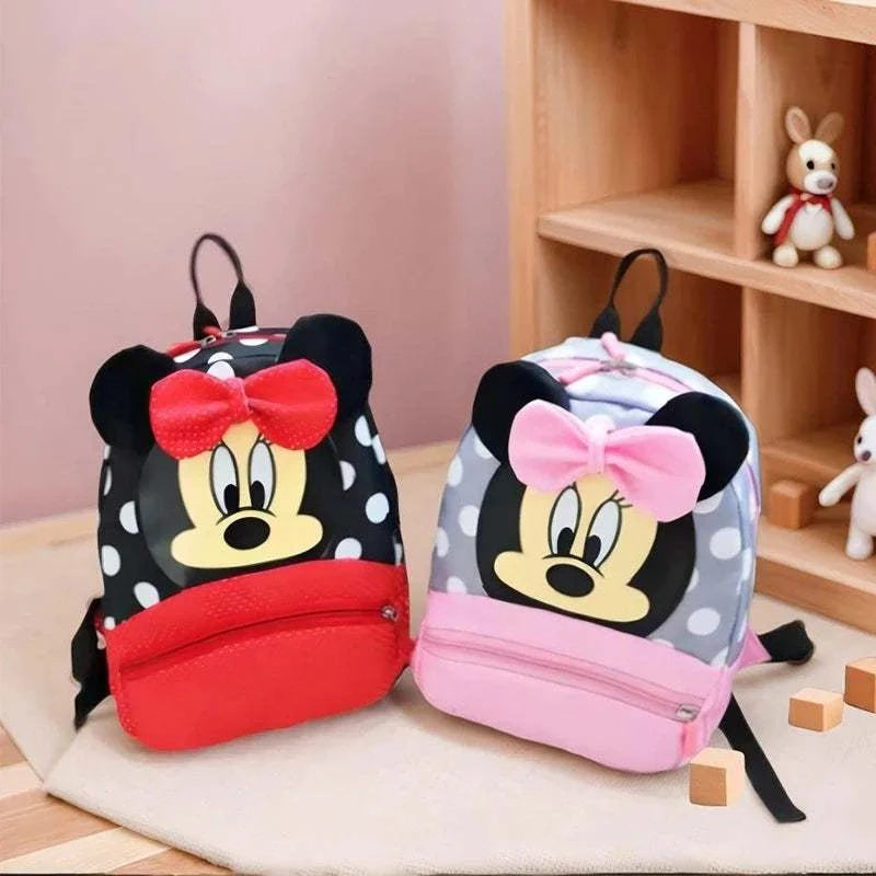 Disney 2025 Minnie Mouse Backpack