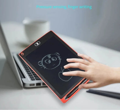 6.5 Inch LCD Writing Tablet Drawing Board for Kids & Students