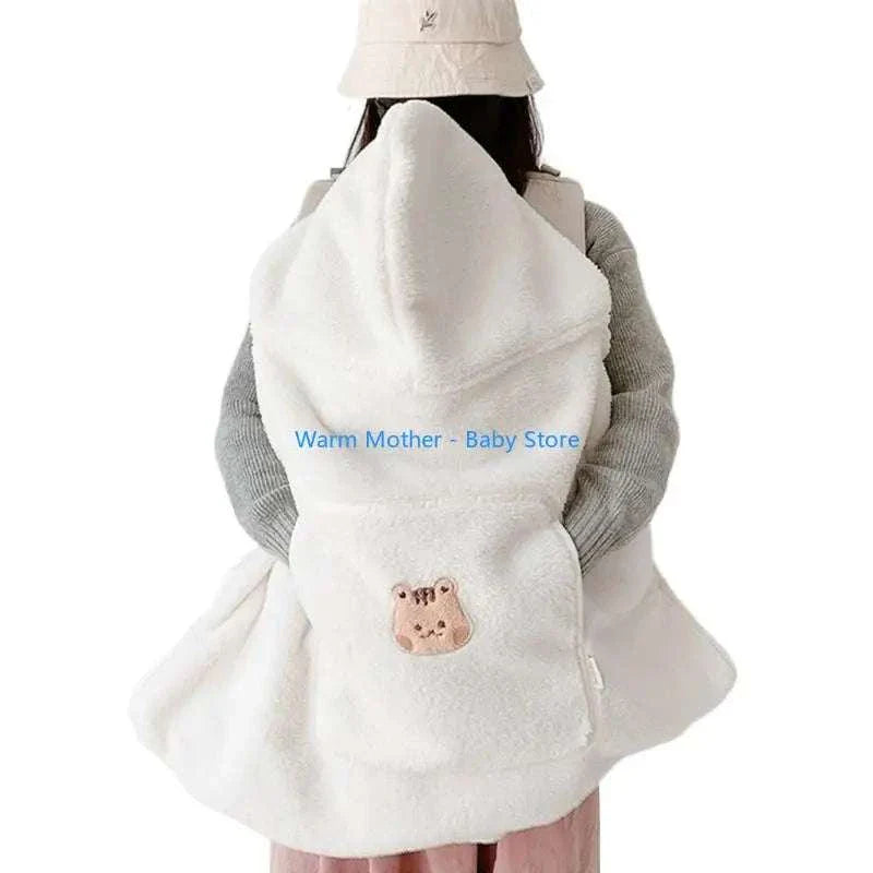 Trendy Newborn Blanket