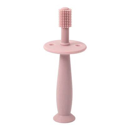 Baby Toothbrush Silicone