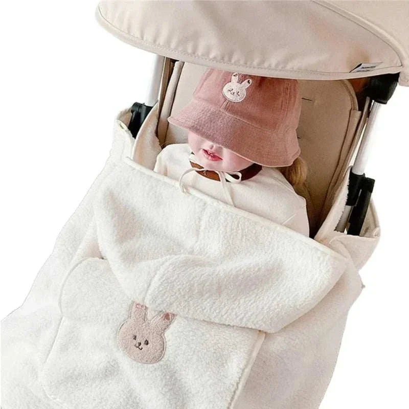 Baby Receiving Blanket