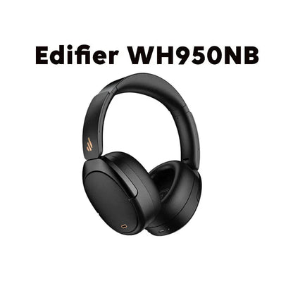 Edifier Bluetooth headphones