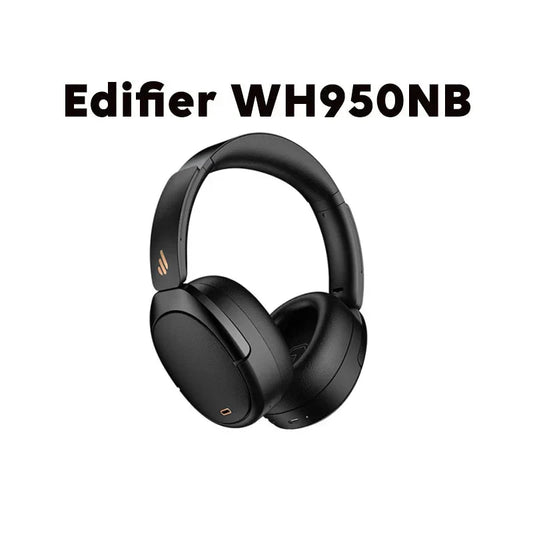 Edifier Bluetooth headphones