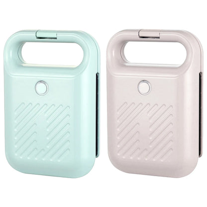 Multifunction Sandwich Maker & Toaster - Fast Heating Electric Baking Pan for Breakfast, Omelette & Roast Meat