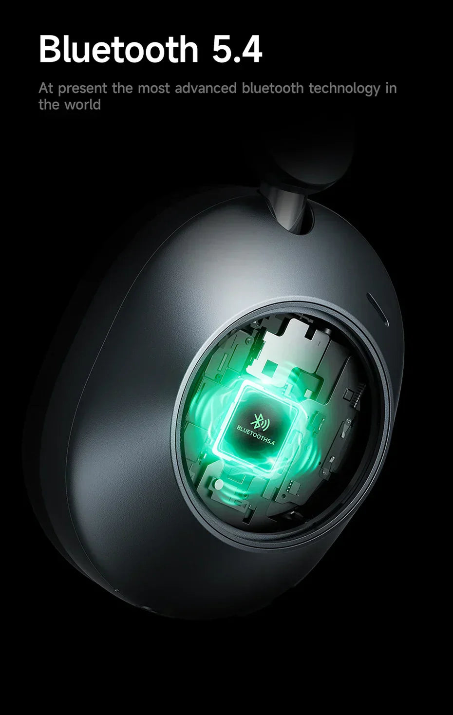 Active Noise Cancellation ANC