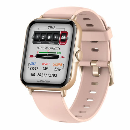 2025 2.01'' Smart Watch, Bluetooth Call, Music Player, Fitness Tracker, Sport Waterproof Watch for Men & Women, iPhone/Android
