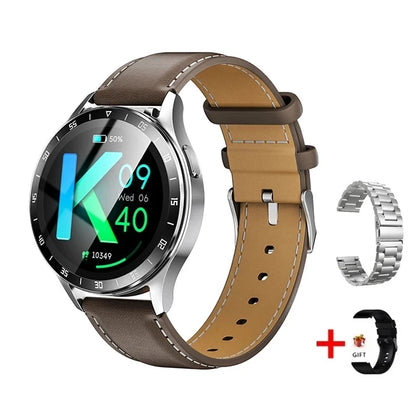 X7 2-in-1 Smart Watch with Earbuds, TWS Bluetooth Earphones, Heart Rate & Blood Pressure Monitor, Fitness Sport Watch