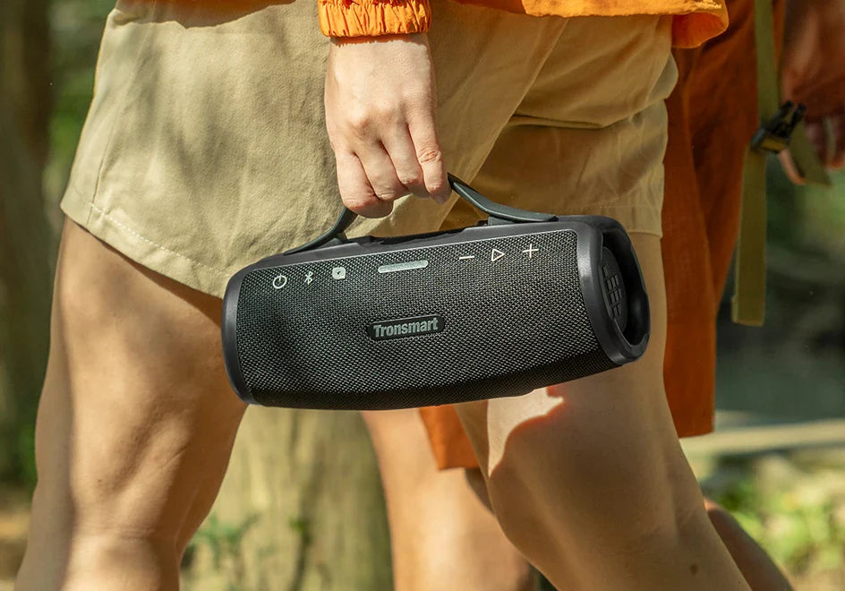 Tronsmart Mirtune S100 Bluetooth Speaker