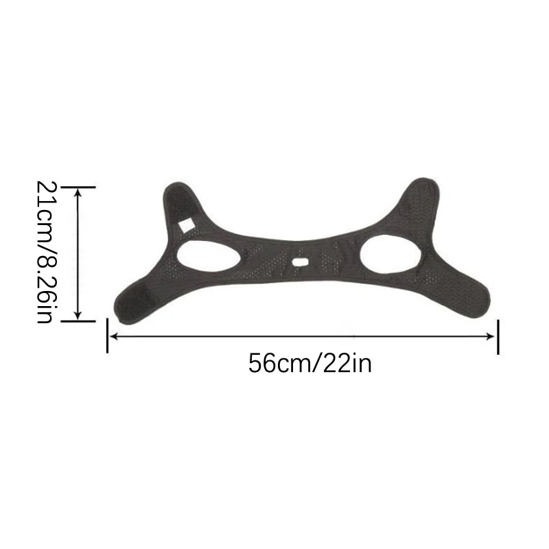 V Face Shaper Lift Massager for Anti-Wrinkle & Double Chin Care