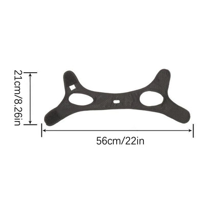 V Face Shaper Lift Massager for Anti-Wrinkle & Double Chin Care