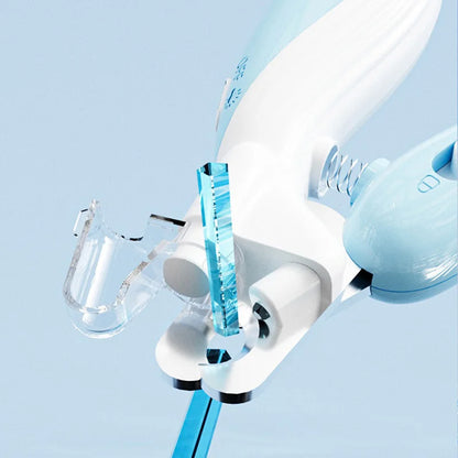 Professional Pet Nail Clippers with LED Light for Dogs, Cats & Small Animals