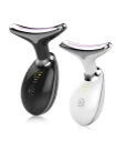Thermal Neck Lifting & Firming Electric Beauty Massager Wrinkle Remover