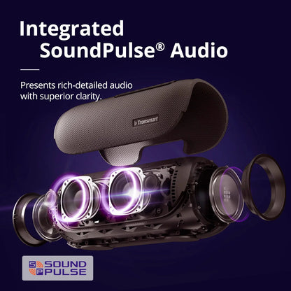 Tronsmart Bang 60W Bluetooth Speaker