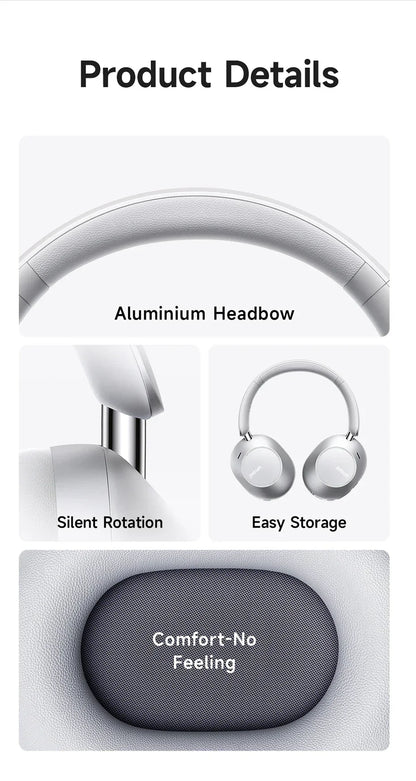 Active Noise Cancellation ANC