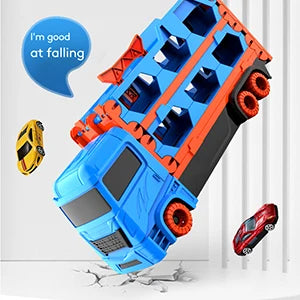VATOS Diecast Plastic Truck
