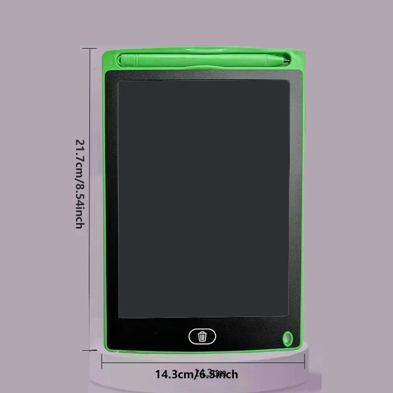 LCD Drawing Board