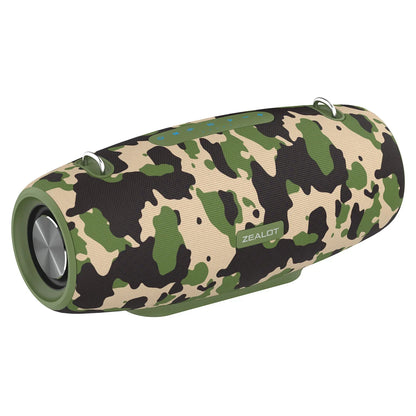Zealot S67 Bluetooth Outdoor Speaker