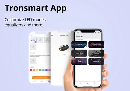 Tronsmart Bang 60W Bluetooth Speaker