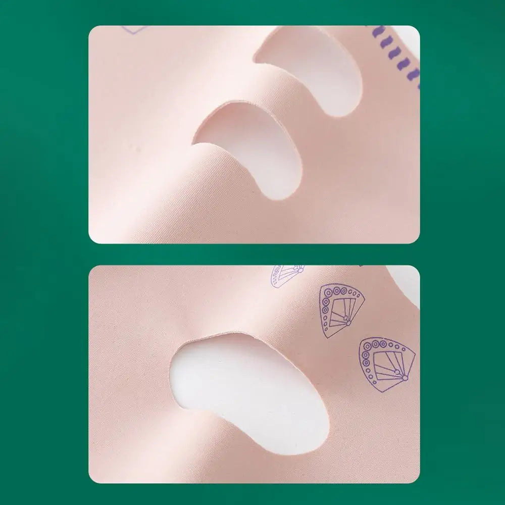 Chin Cheek Slimming V Shaper Bandage for Face Lifting & Anti-Wrinkle