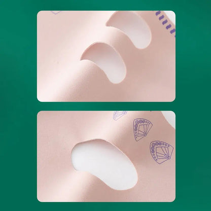 Chin Cheek Slimming V Shaper Bandage for Face Lifting & Anti-Wrinkle