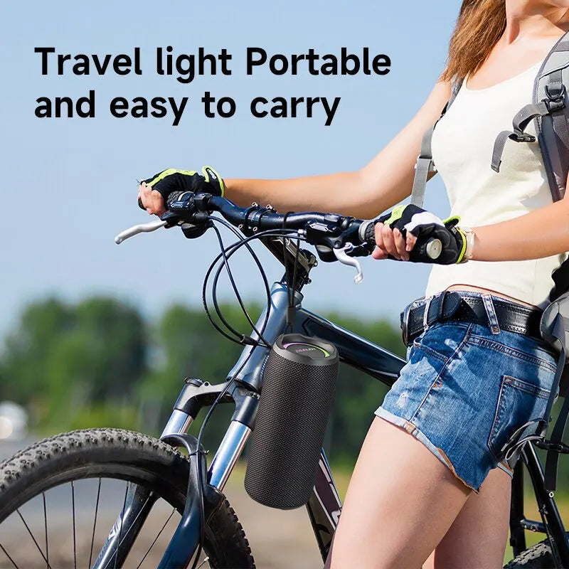 ZEALOT Portable Bluetooth Speaker