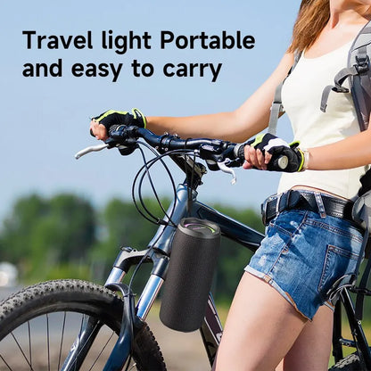 ZEALOT Portable Bluetooth Speaker