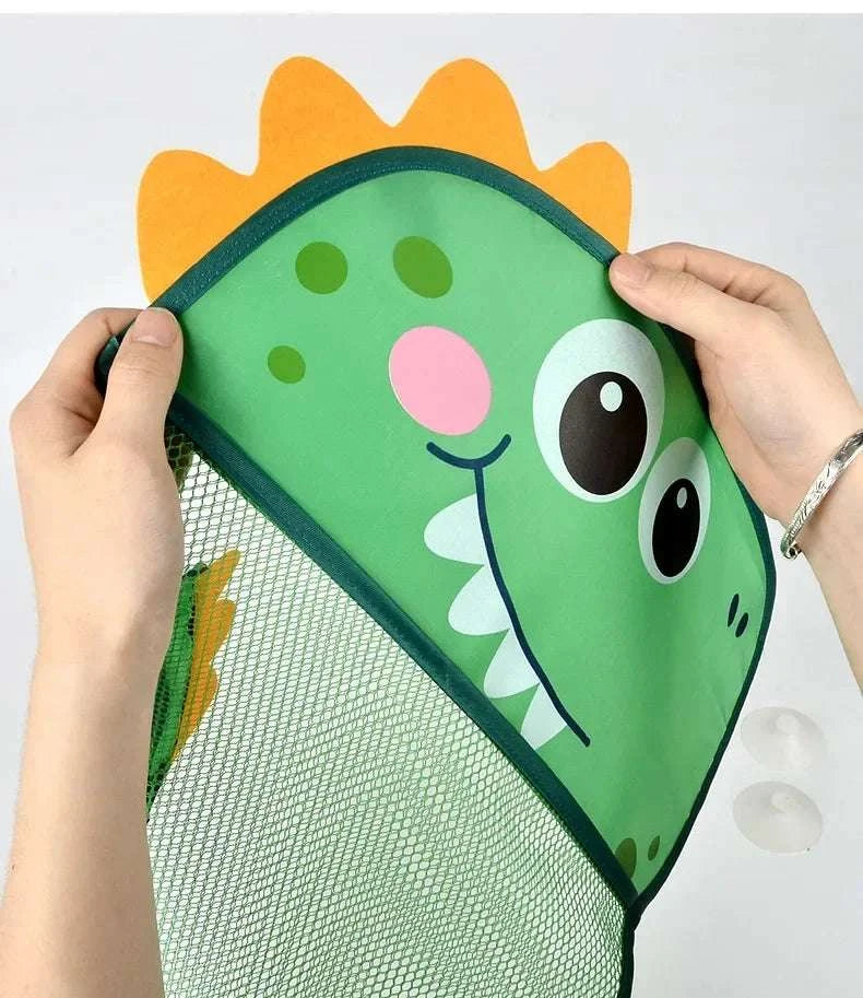 Dinosaur Pattern Cloth