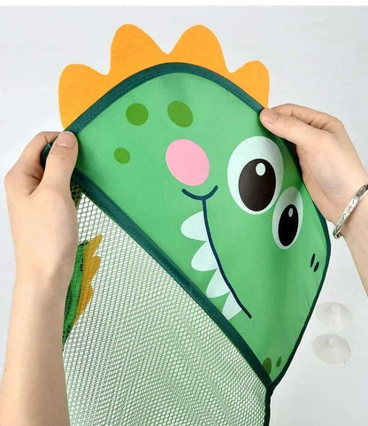 Dinosaur Pattern Cloth