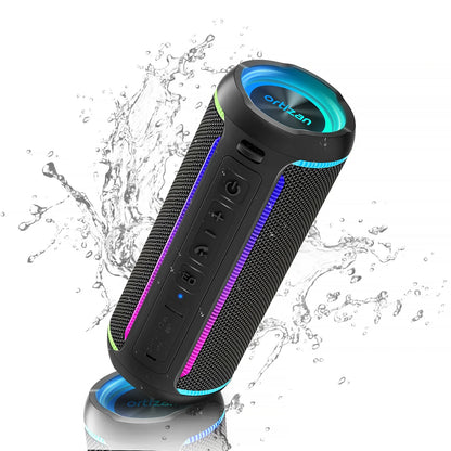 Ortizan X30 Bluetooth Speaker