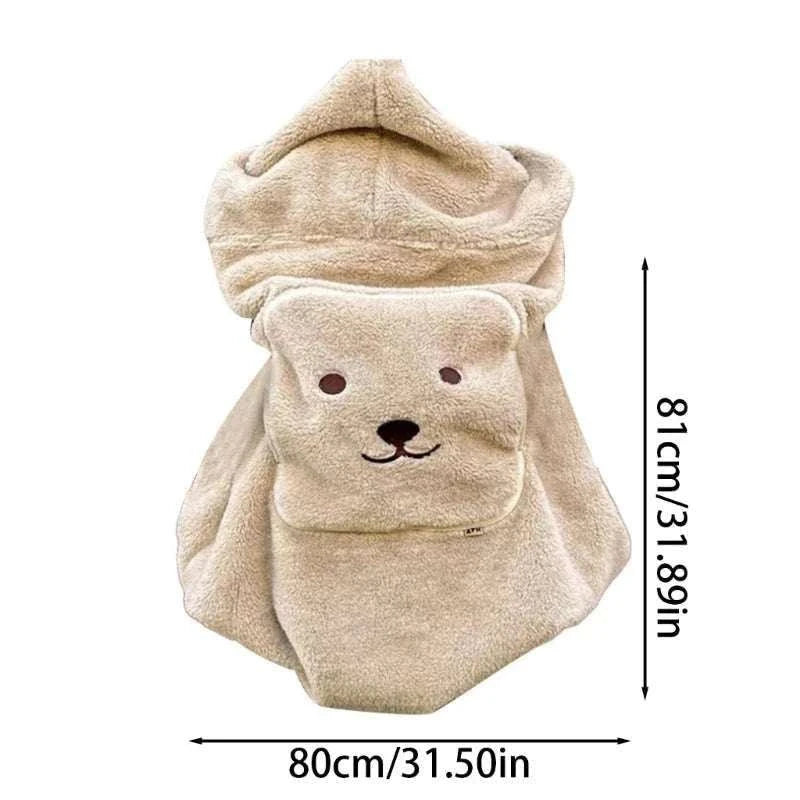 Baby Stroller Windproof Blanket