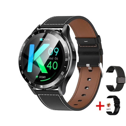 X7 2-in-1 Smart Watch with Earbuds, TWS Bluetooth Earphones, Heart Rate & Blood Pressure Monitor, Fitness Sport Watch