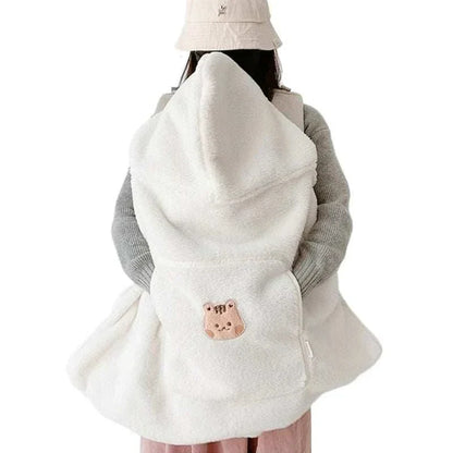 Baby Receiving Blanket
