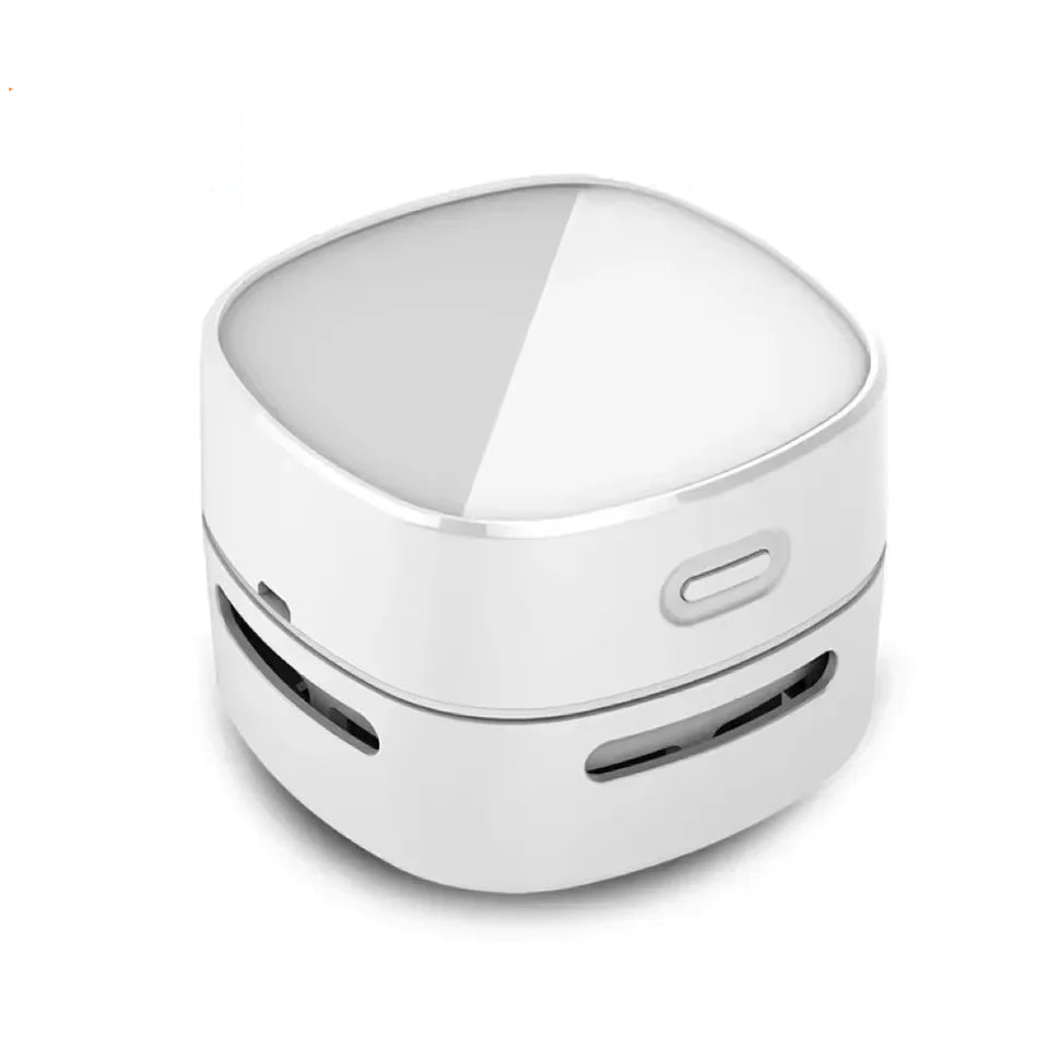 Xiaomi Mini Handheld Vacuum Cleaner - Portable Desktop and Keyboard Cleaner