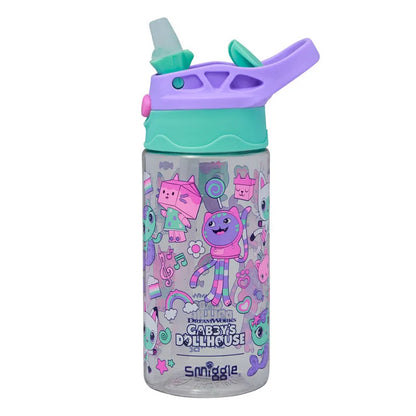 New Australia Genuine Smiggle School Bag Set for Girls with Pencil Box, Water Cup & Meal Bag