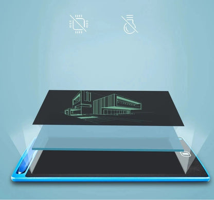 6.5 Inch LCD Writing Tablet Drawing Board for Kids & Students
